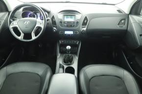 Hyundai ix35  2.0 CRDi 