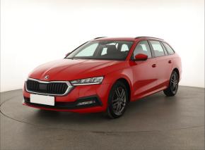 Škoda Octavia  2.0 TDI 