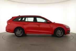 Škoda Octavia  2.0 TDI 