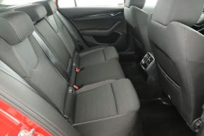 Škoda Octavia  2.0 TDI 