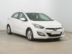 Hyundai i30  1.4 CVVT 