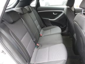 Hyundai i30  1.4 CVVT 