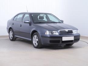 Škoda Octavia  1.4 16V Tour