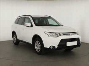 Mitsubishi Outlander  2.2 DI-D 