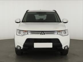 Mitsubishi Outlander  2.2 DI-D 