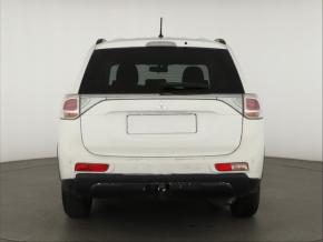 Mitsubishi Outlander  2.2 DI-D 