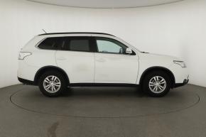 Mitsubishi Outlander  2.2 DI-D 