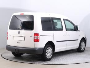 Volkswagen Caddy  1.6 TDi 