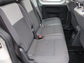 Volkswagen Caddy  1.6 TDi 