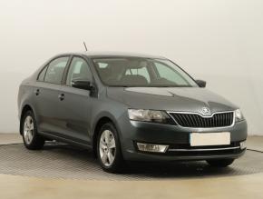 Škoda Rapid  1.2 TSI Ambition 