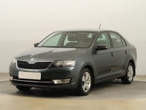 Škoda Rapid  1.2 TSI Ambition 