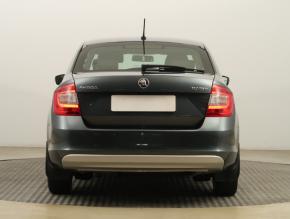 Škoda Rapid  1.2 TSI Ambition 