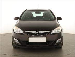 Opel Astra  1.4 T 