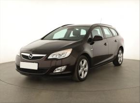 Opel Astra  1.4 T 