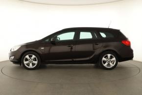 Opel Astra  1.4 T 