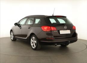 Opel Astra  1.4 T 