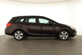 Opel Astra  1.4 T 