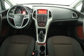 Opel Astra  1.4 T 