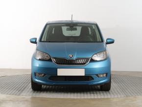 Škoda Citigo-e  iV Style 