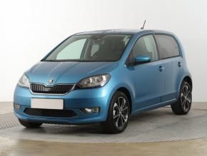 Škoda Citigo-e  iV Style 