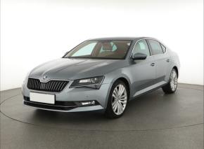 Škoda Superb  2.0 TDI Style Plus 