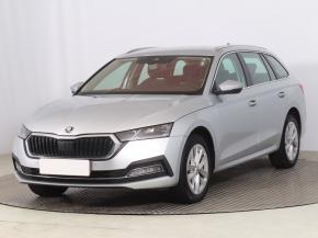 Škoda Octavia  2.0 TDI Style 