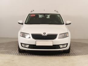 Škoda Octavia  1.6 TDI 