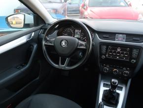 Škoda Octavia  1.6 TDI 