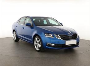 Škoda Octavia  2.0 TDI 