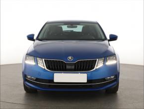 Škoda Octavia  2.0 TDI 