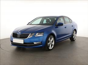 Škoda Octavia  2.0 TDI 