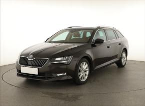 Škoda Superb  2.0 TDI Style 