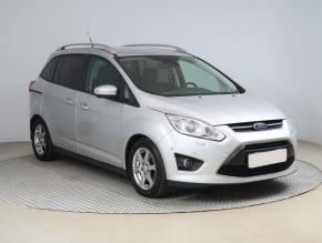 Ford Grand C-Max  2.0 TDCi 