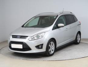 Ford Grand C-Max  2.0 TDCi 