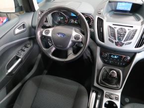 Ford Grand C-Max  2.0 TDCi 