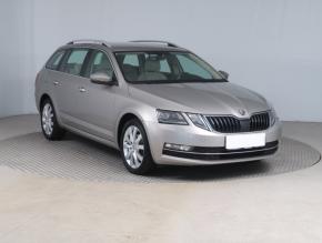 Škoda Octavia  1.6 TDI Style