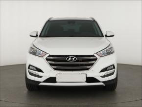 Hyundai Tucson  2.0 CRDi 