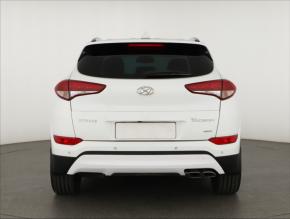 Hyundai Tucson  2.0 CRDi 