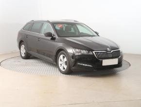 Škoda Superb  2.0 TDI Business Plus