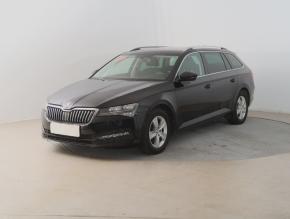 Škoda Superb  2.0 TDI Business Plus 