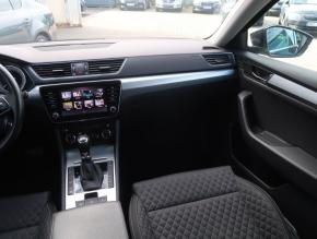 Škoda Superb  2.0 TDI Business Plus 