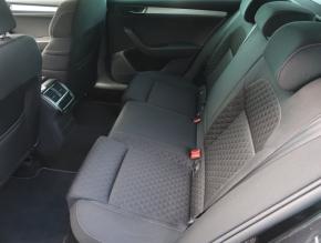 Škoda Superb  2.0 TDI Business Plus 