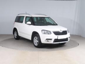 Škoda Yeti  1.2 TSI Ambition 