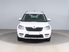 Škoda Yeti  1.2 TSI Ambition 