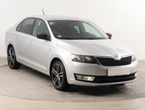 Škoda Rapid  1.2 TSI 