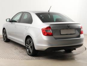 Škoda Rapid  1.2 TSI 