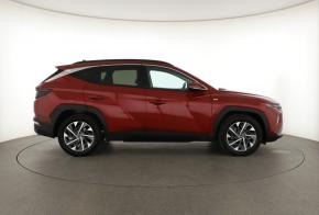 Hyundai Tucson  1.6 T-GDI 48V MHEV Smart