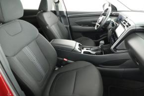 Hyundai Tucson  1.6 T-GDI 48V MHEV Smart 