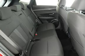 Hyundai Tucson  1.6 T-GDI 48V MHEV Smart 