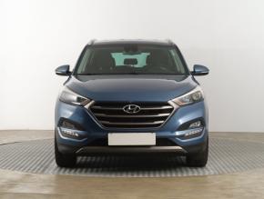 Hyundai Tucson  1.7 CRDi 